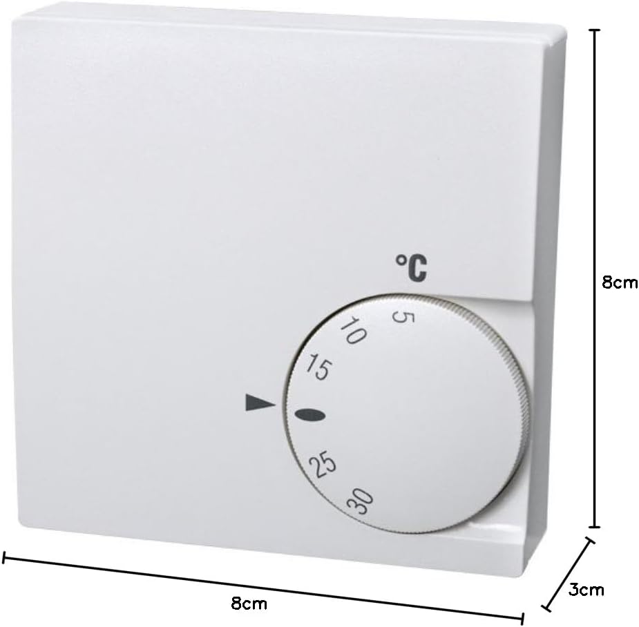 Raumthermostat RTR-E6722