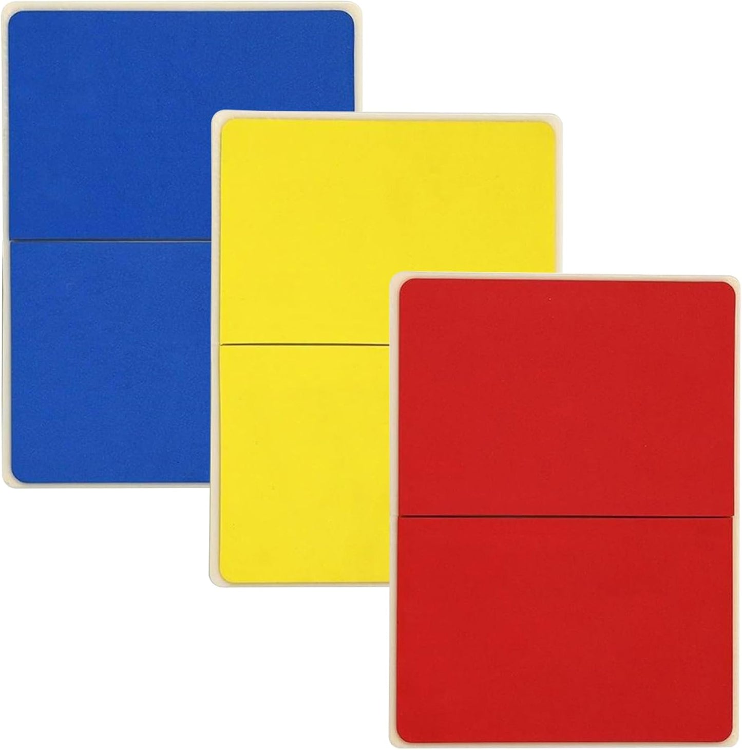 Taekwondo Brechbretter, Blau