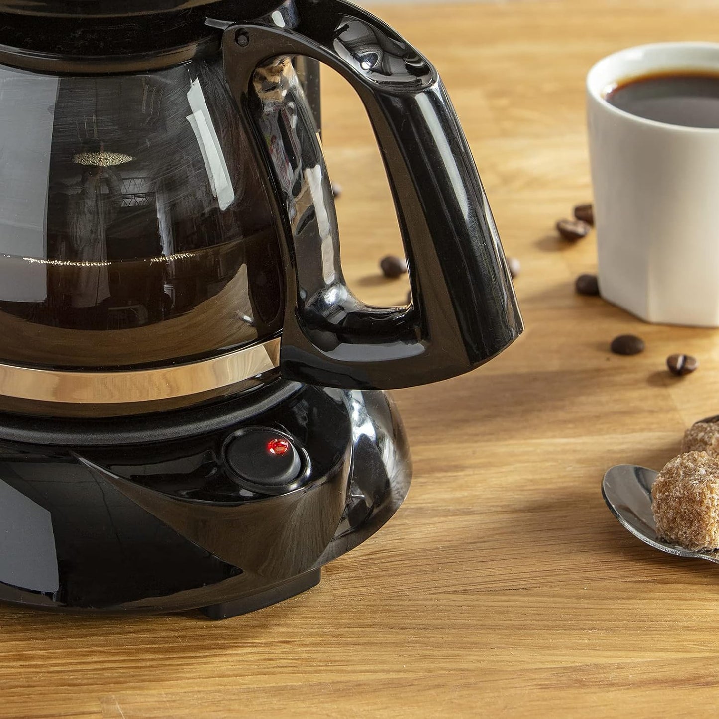 Subito Filterkaffeemaschine