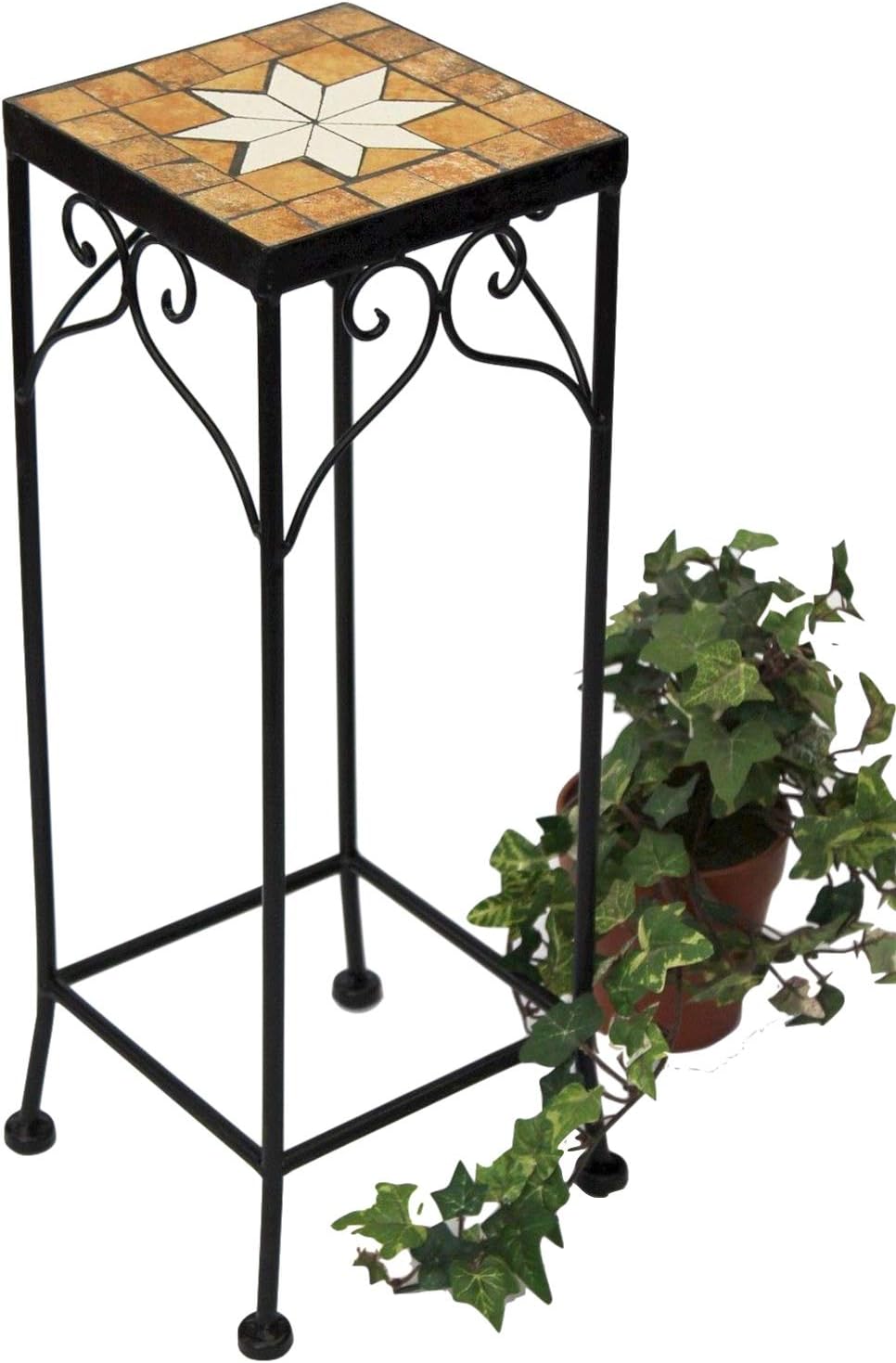 Blumenhocker Mosaik 12012, Höhe 46 cm