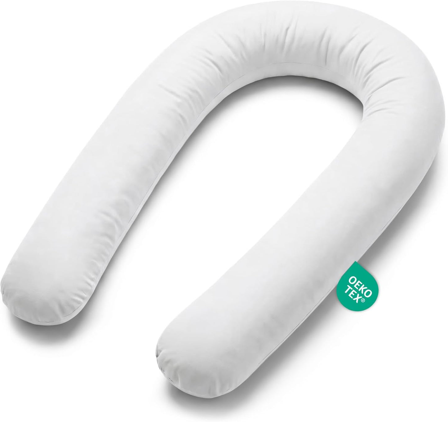 Baby Bettschlange 150 cm, Eulen 150 cm
