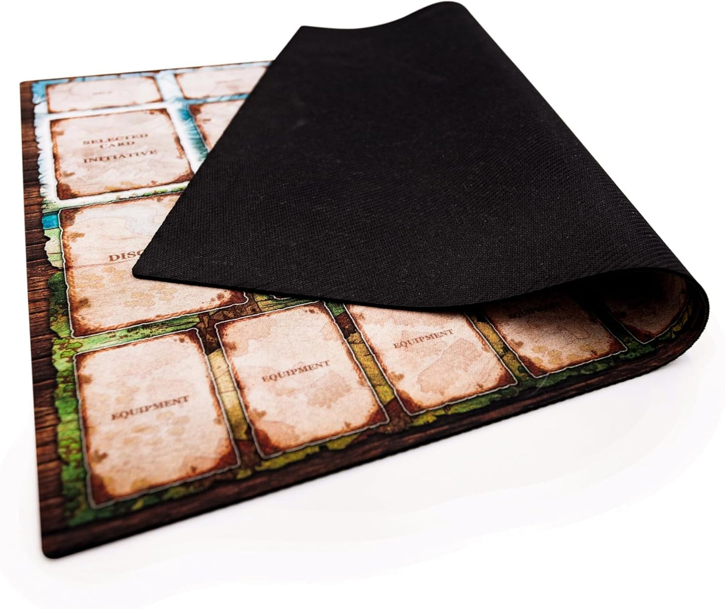 Spielmatte für Gloomhaven/Frosthaven