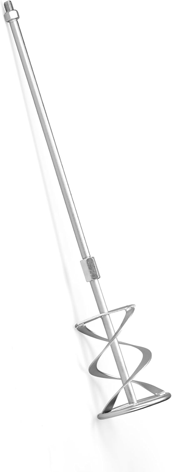 TP-MX 1700-2 CE 4258565 Farb-Mörtelrührer 120 mm