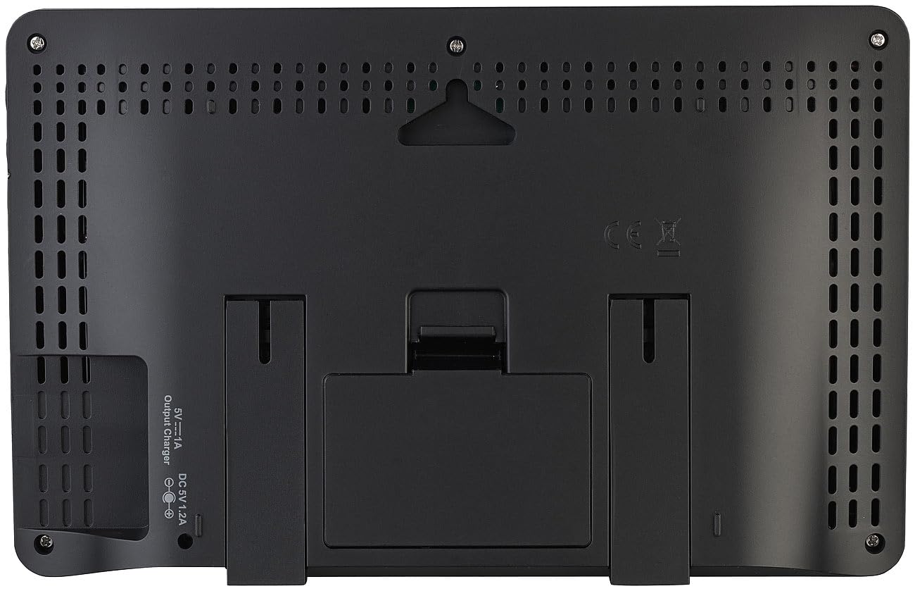 Funkwetterstation FWS-900