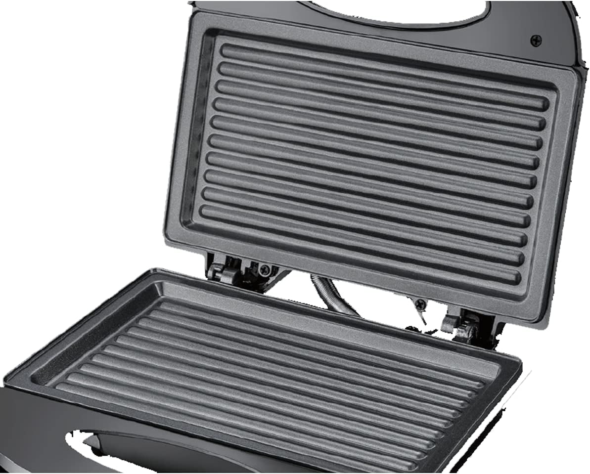 Sandwichmarker, Sandwich Maker|Schwarz