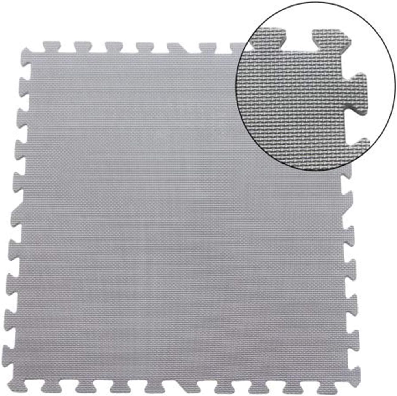 Bodenschutzmatten-Set, Grau