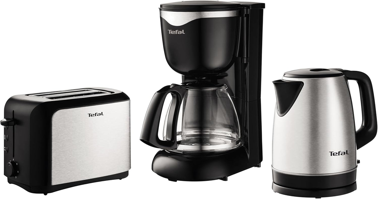 Mini-Kaffeemaschine CM3408 für 6 Tassen