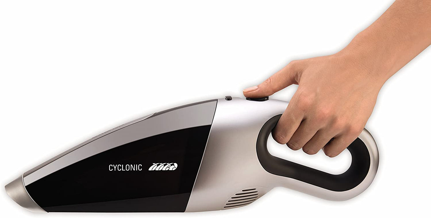 Handstaubsauger AC 4769 Extenso Cyclonic