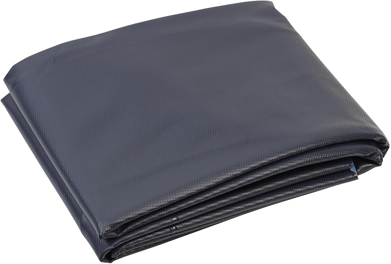 Sprinklerpool Wasserspielmatte 2er-Set für Kinder & Hunde