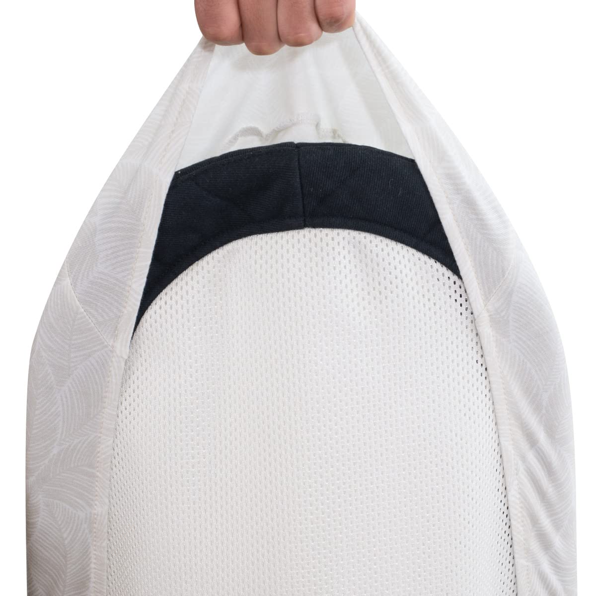 Bezug für Babywippe kompatibel mit Bliss/Balance, Bloom