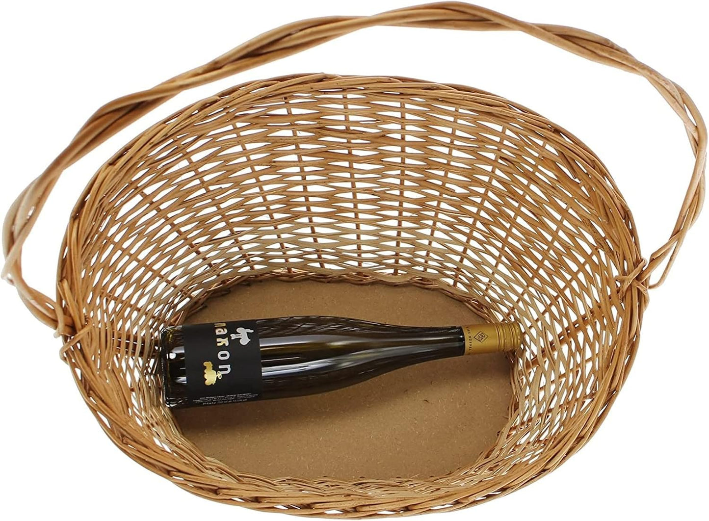 Geschenkkorb zum Befüllen, Gross