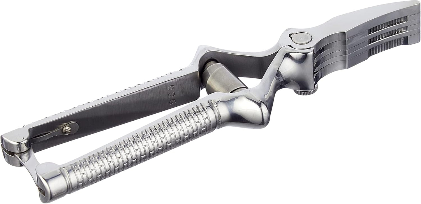 Nahrungszerkleinerer Masticateur