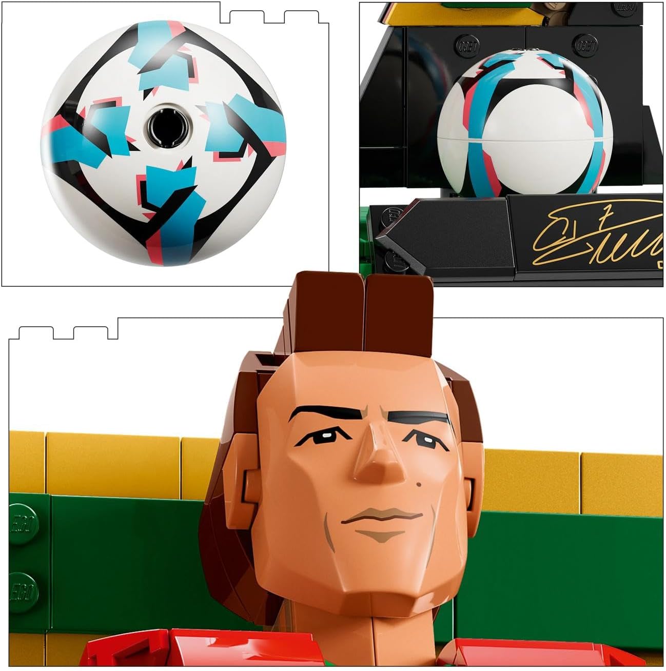 Cristiano Ronaldo Fussballlegende, Cristiano Ronaldo – Football Legend 43016