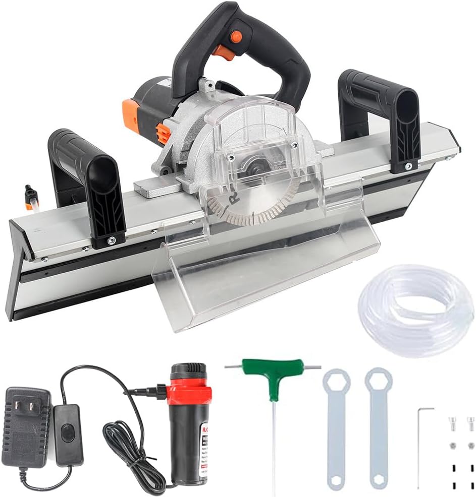 Elektrische Fliesen-Chamfer-Maschine, 45 grad cutter