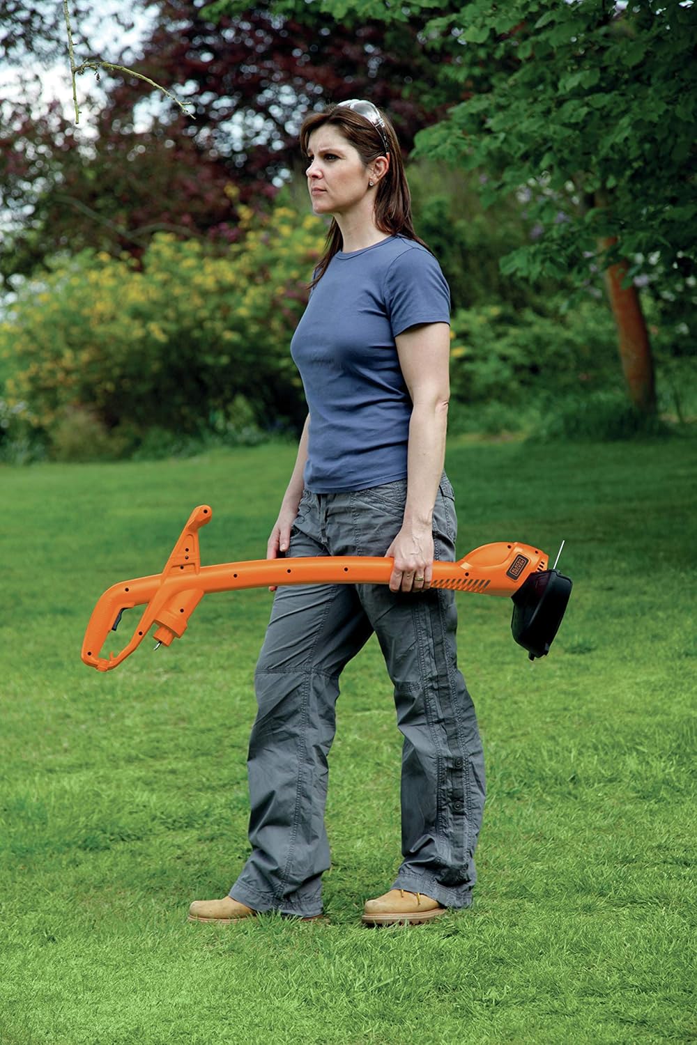 Rasentrimmer GL360, Trimmer