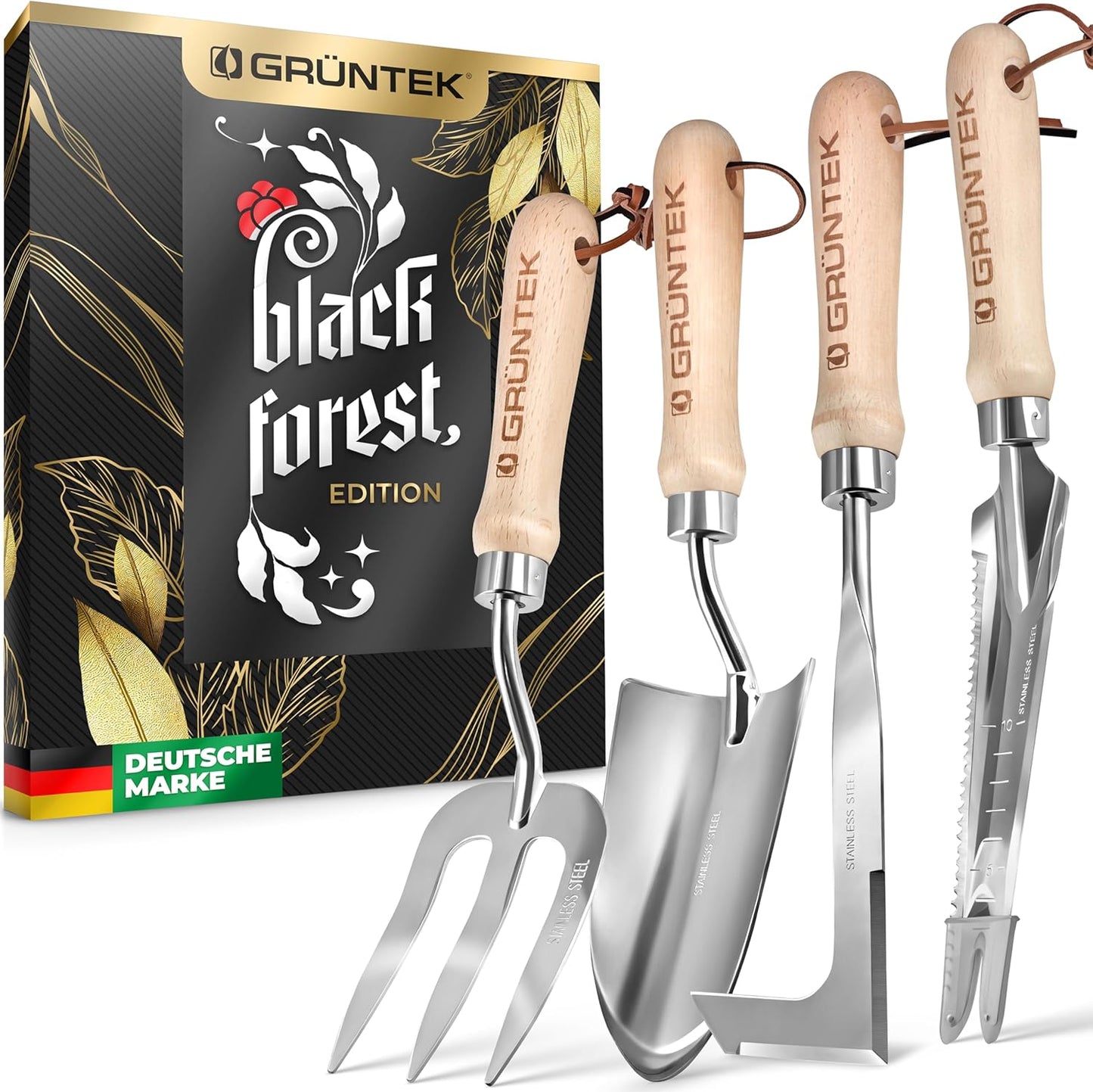 Gartenwerkzeug-Set