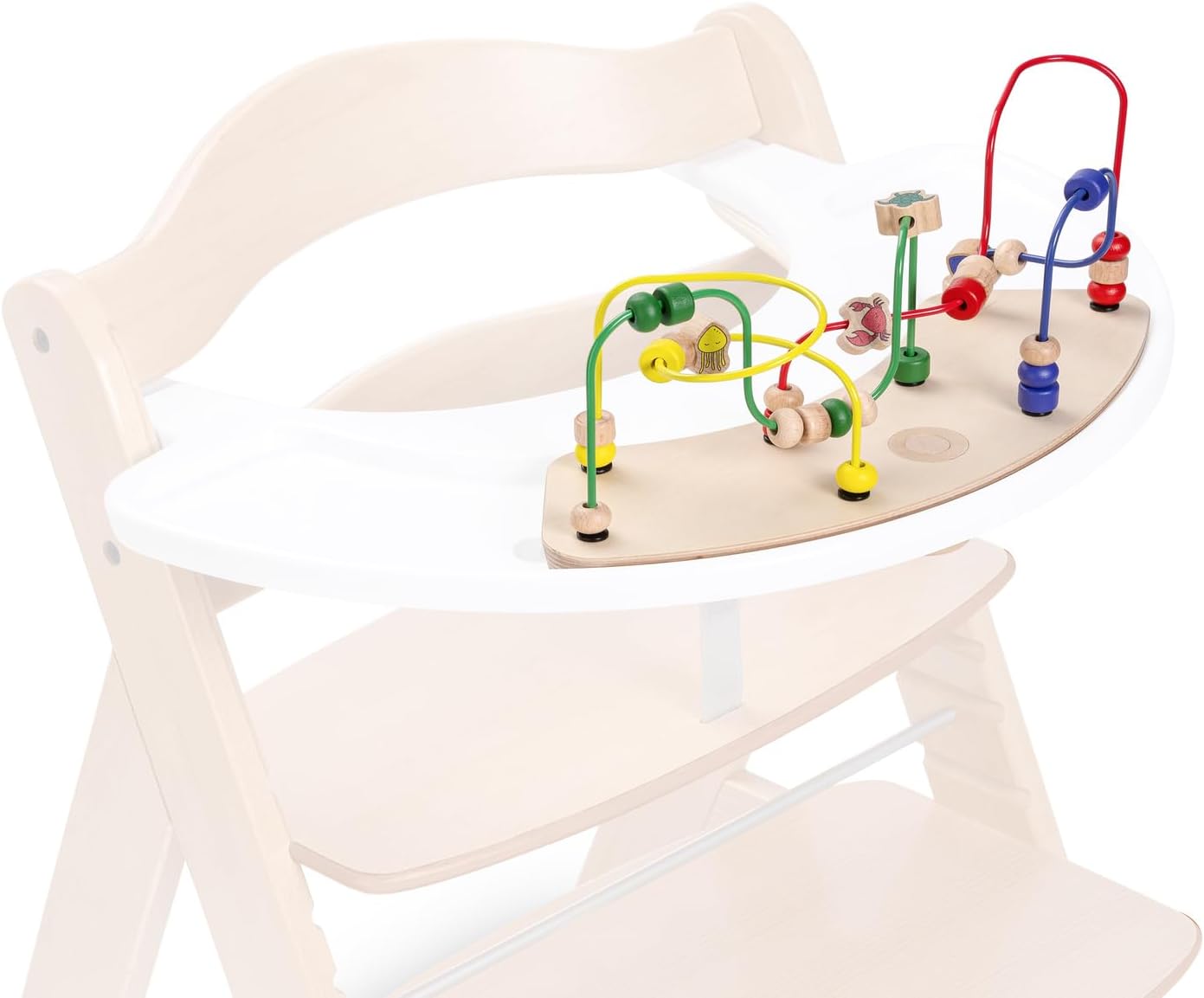 Play Moving Water Animals, Play Moving, Water Animals Einzelner Spielaufsatz