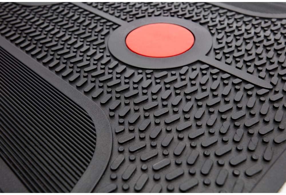 Aerobic Stepper RAP-11150RD, Rot Reebok Step Single
