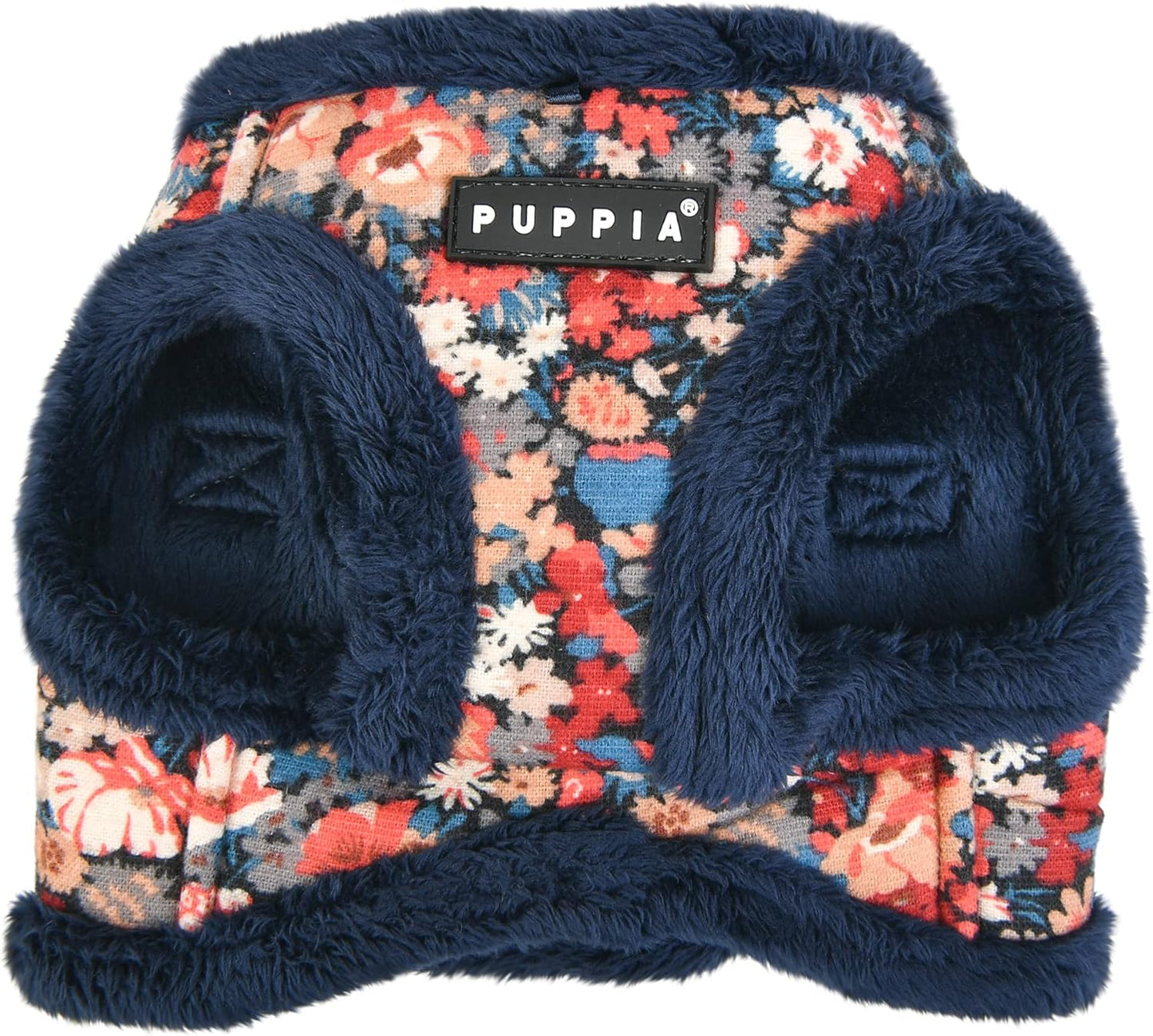 Step-in Hundegeschirr, Navy Blau XL