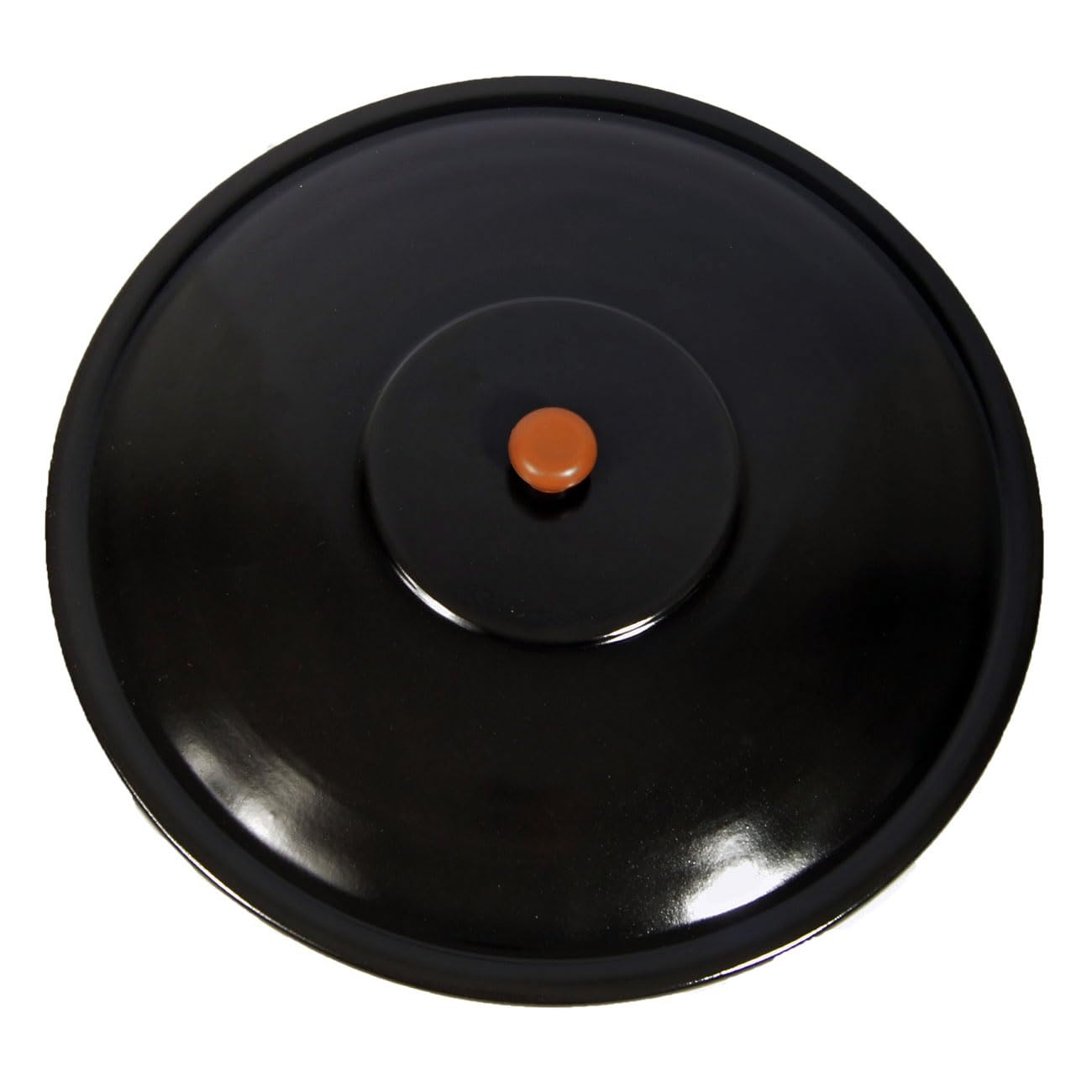 Deckel für Gulaschkessel