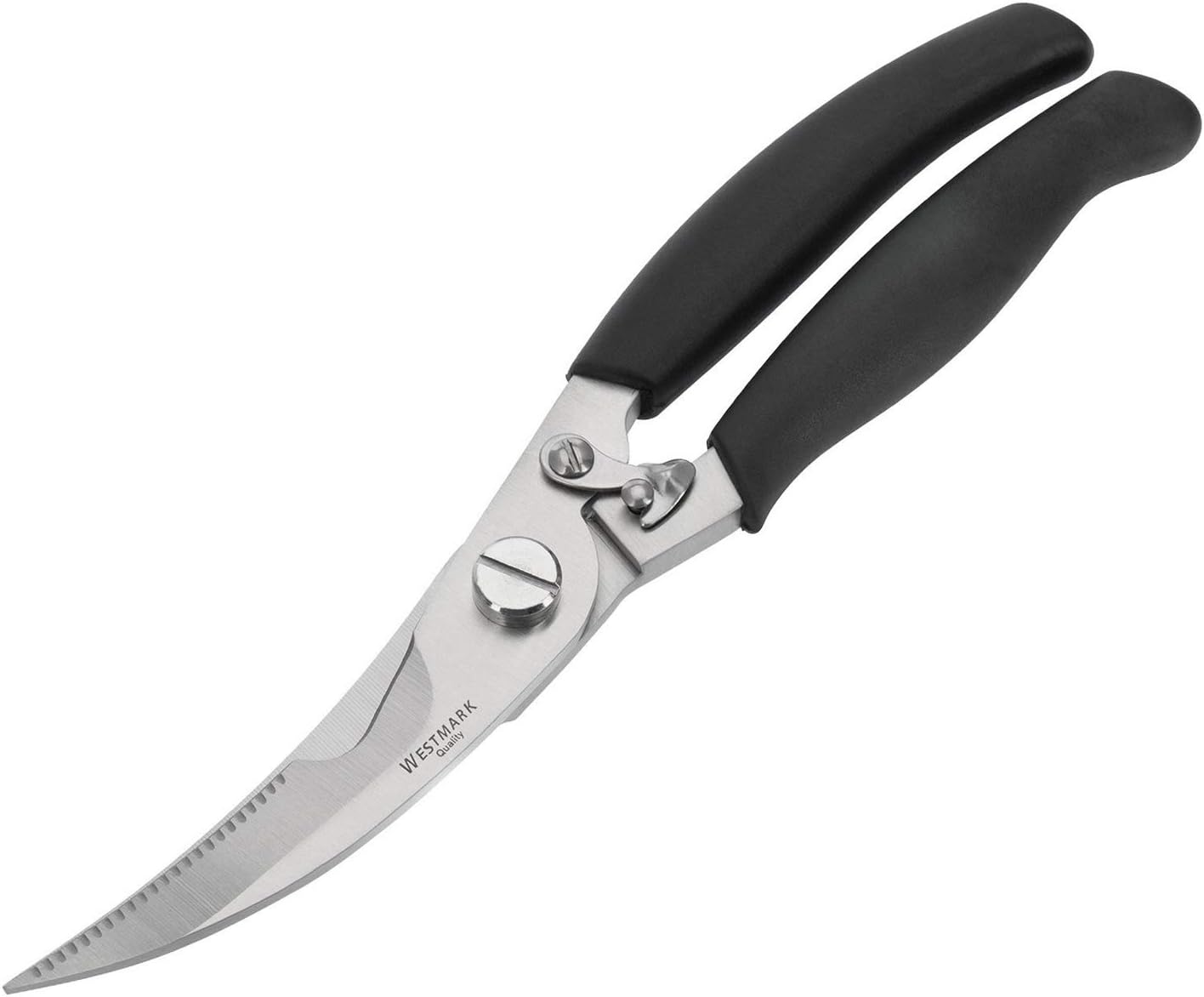 Geflügelschere, Black