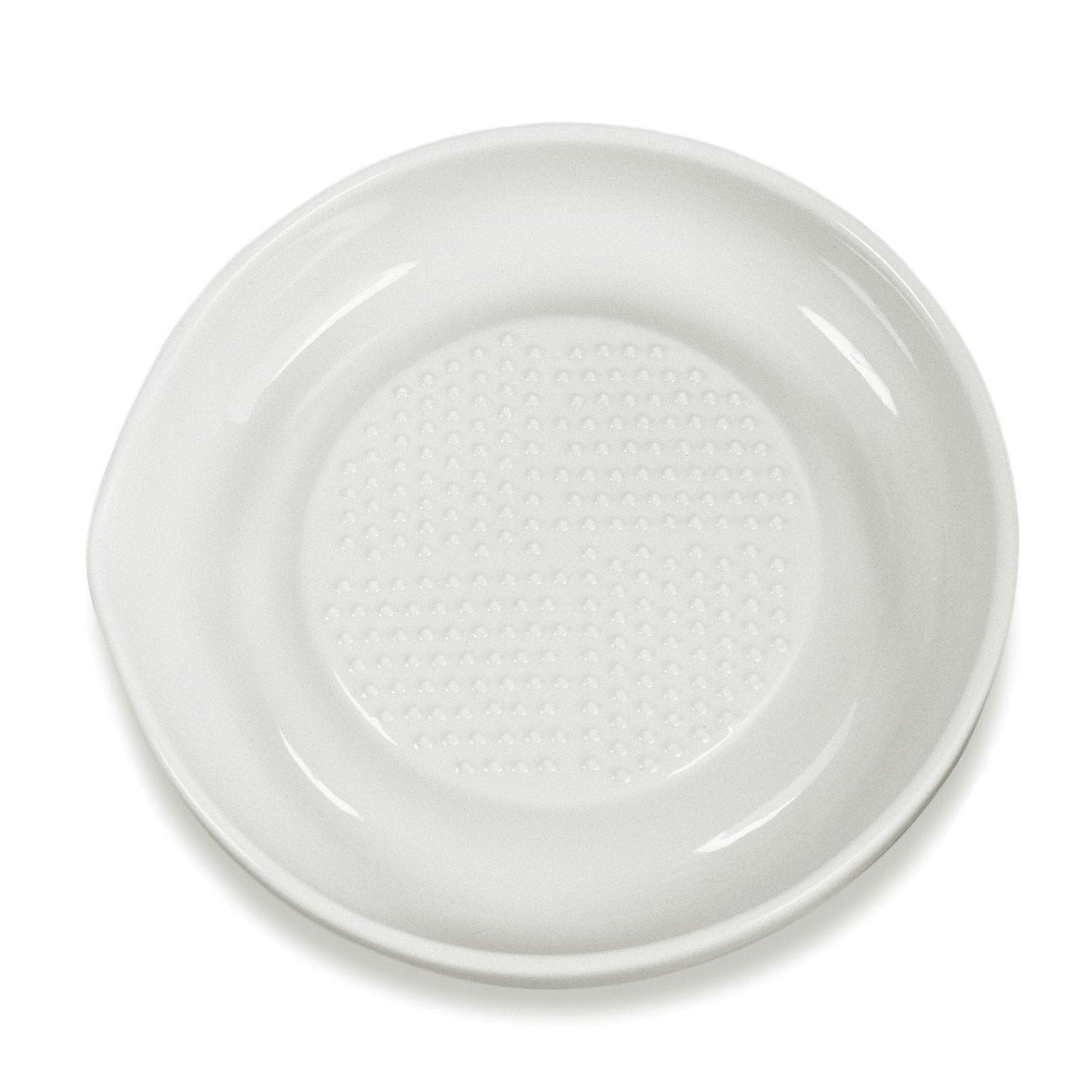 Keramikreibe CD-18 mit Auffangring, Ø 16 cm, L