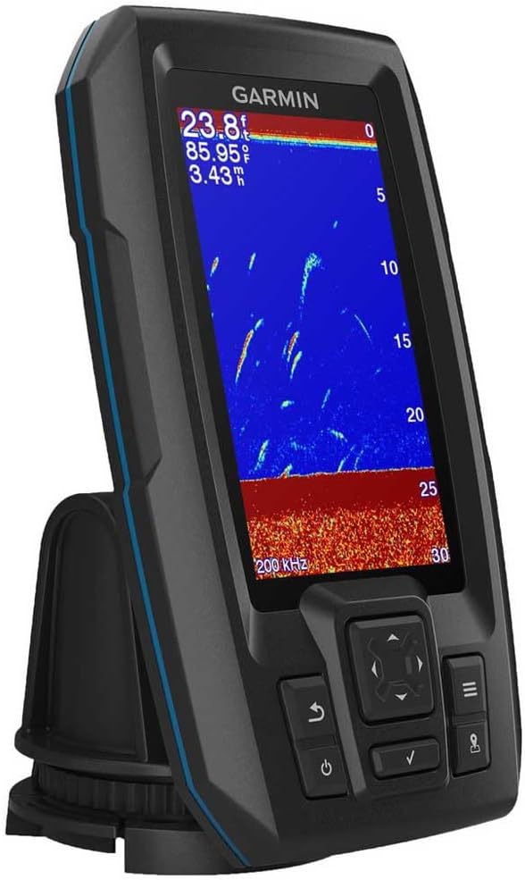 Striker Plus 4