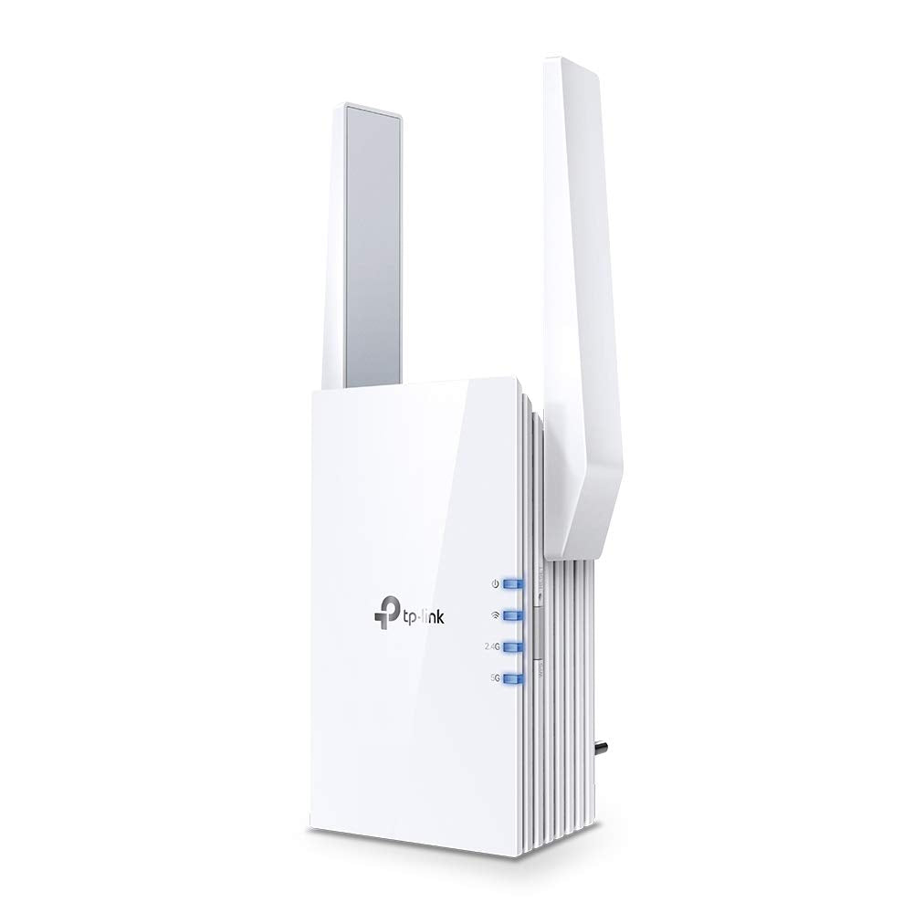 RE605X AX1800 Wi-Fi Range Extender, Repeater