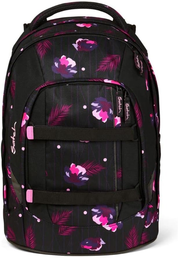 Schulrucksack Set, Mystic Nights