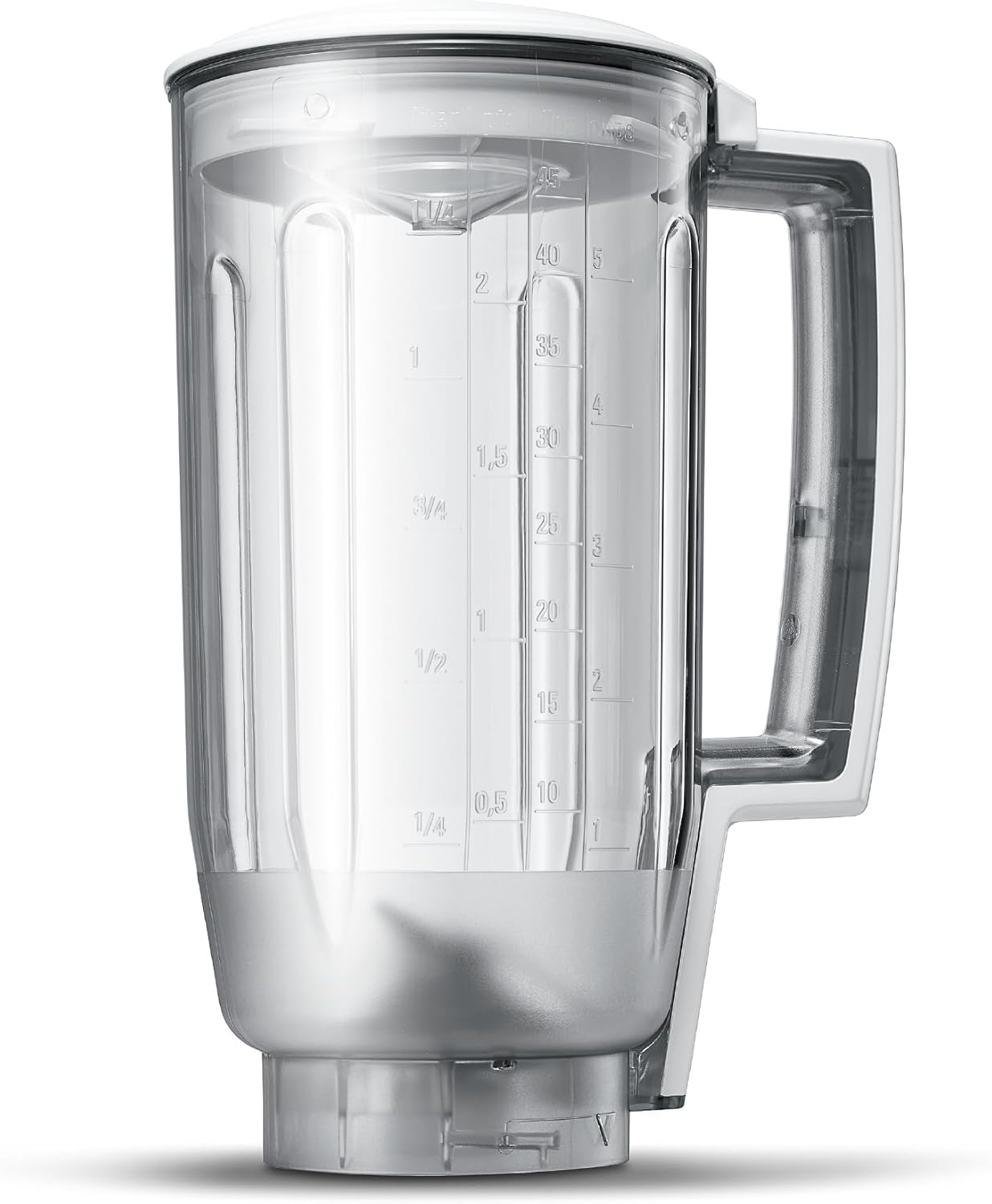 Mixer-Aufsatz für Küchenmaschinen