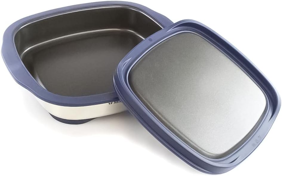 Mikrowellengrill MicroPro