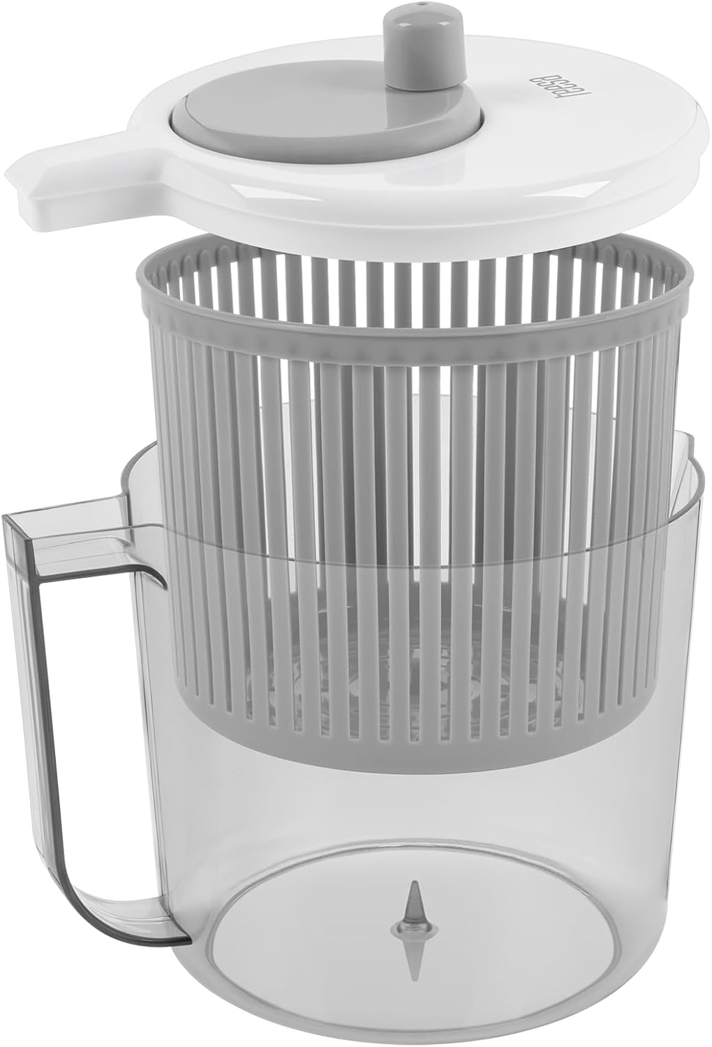 Salatschleuder 2,5l