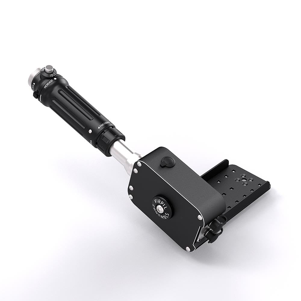 Rotor TCS Collective Plus Base für Flugsimulation
