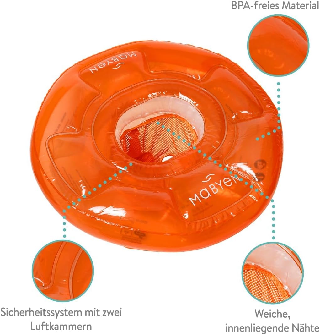 Schwimmring