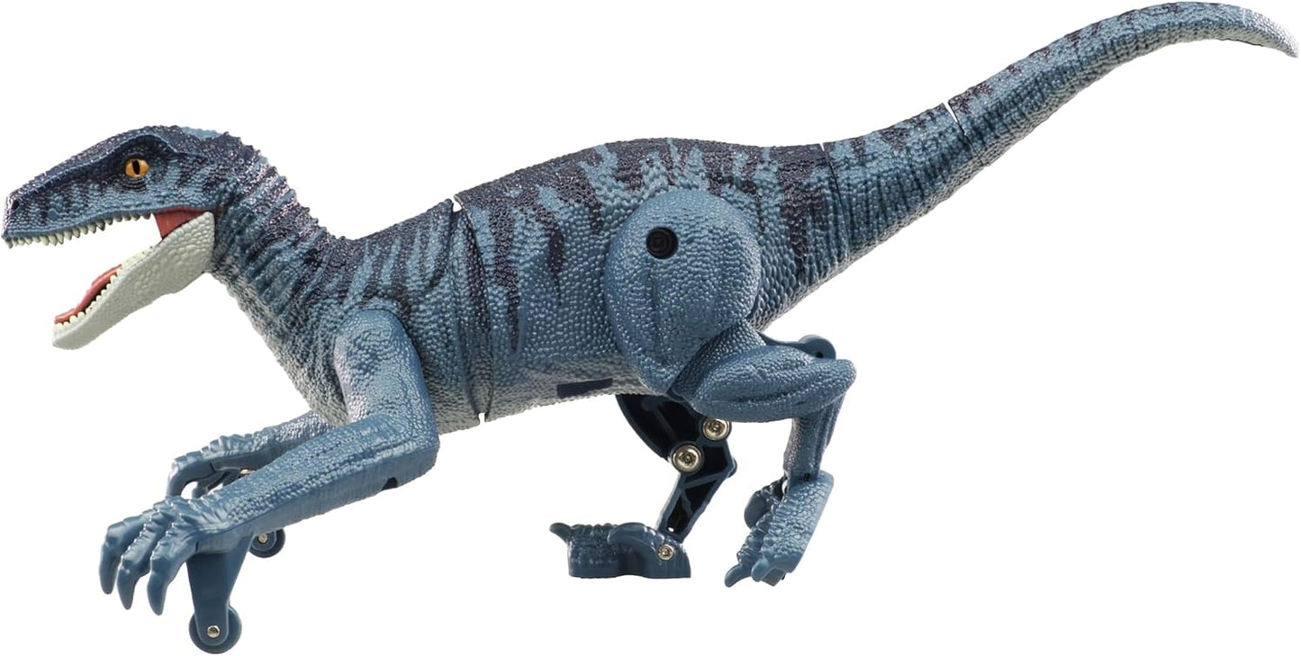 Velociraptor RC Dinosaurier