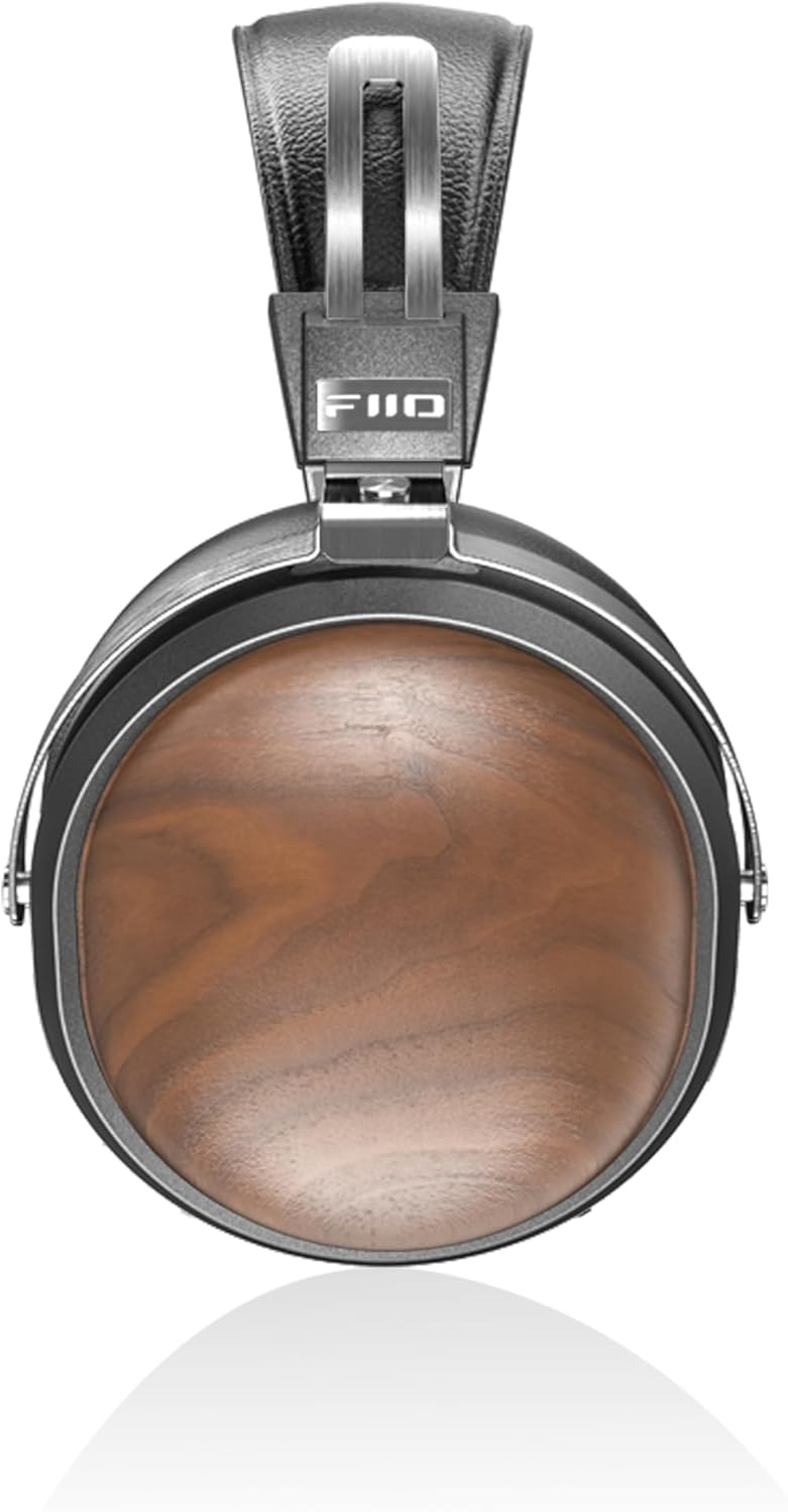 Over-Ear-Kopfhörer FT1, Schwarz