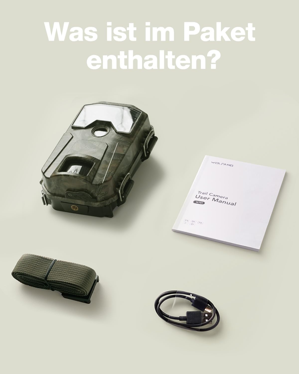 Wildkamera