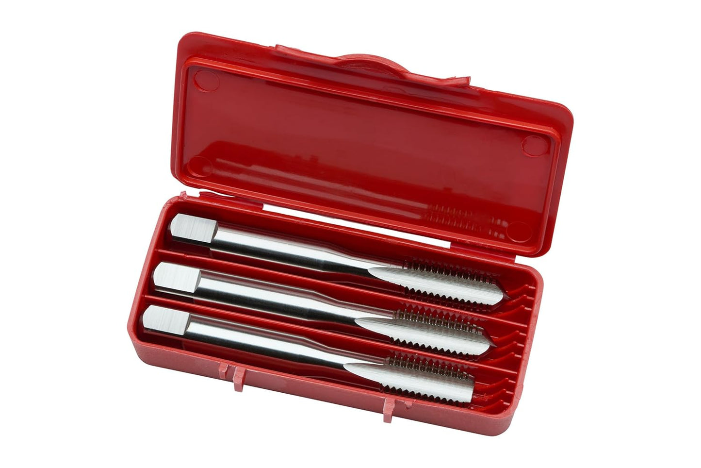 Maschinengewindebohrer-Set M6, 3-teilig, M6-1