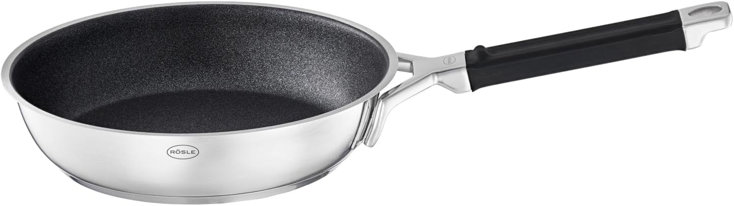 Silence Pro Bratpfanne, ProResist 28 cm