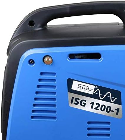 ISG 1200-1