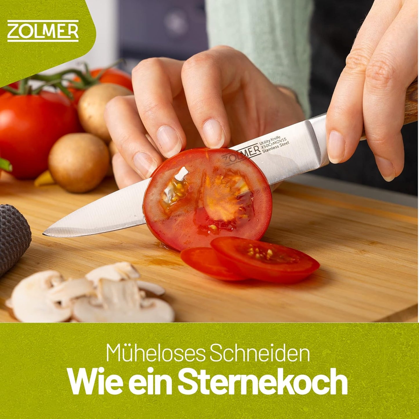 Allzweckmesser, Allzweckmesser