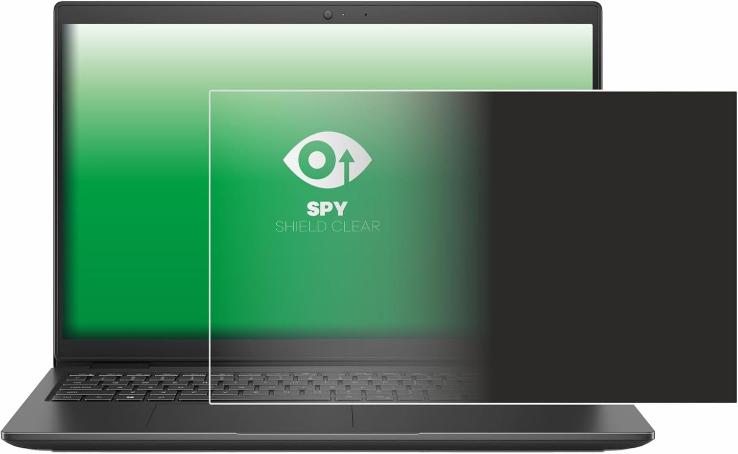 Anti-Spy Sichtschutzfolie für Dell Latitude 3520