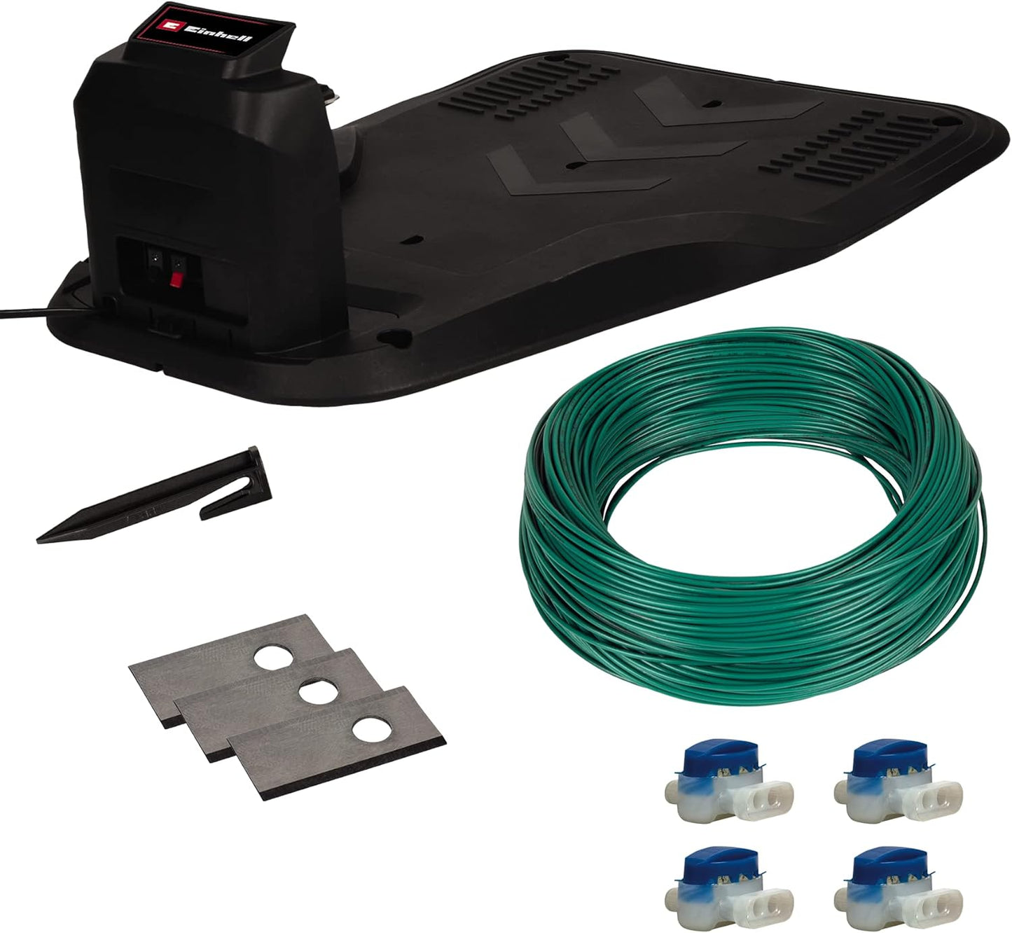 FREELEXO 300 Solo Power X-Change