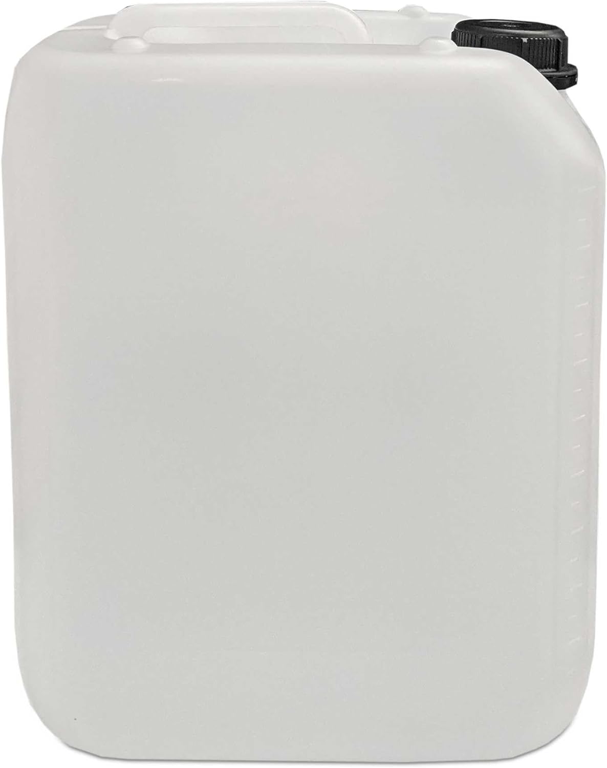 Wasserkanister 10L, 2 Stück, 2x10 Liter DIN 45