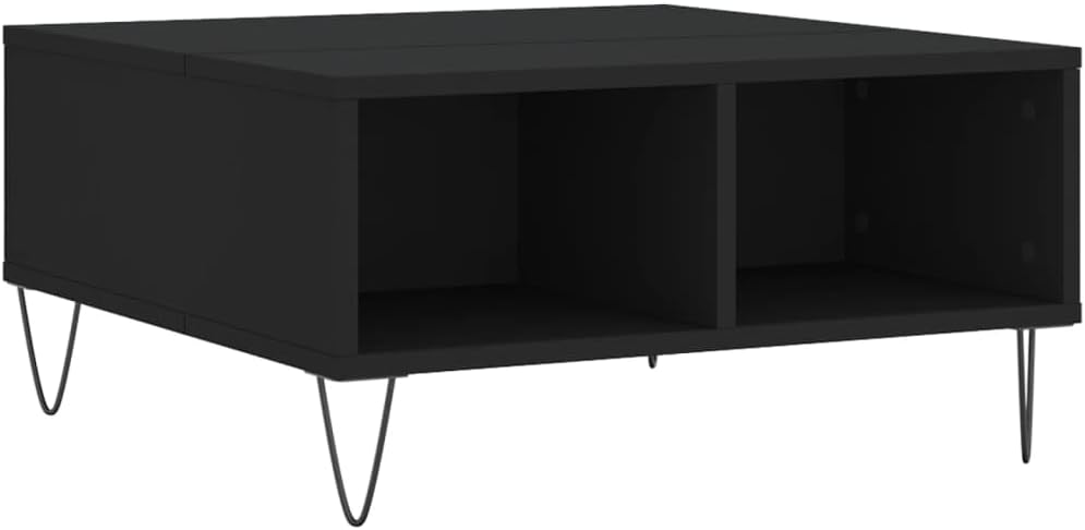 Couchtisch Brynlee, Schwarz