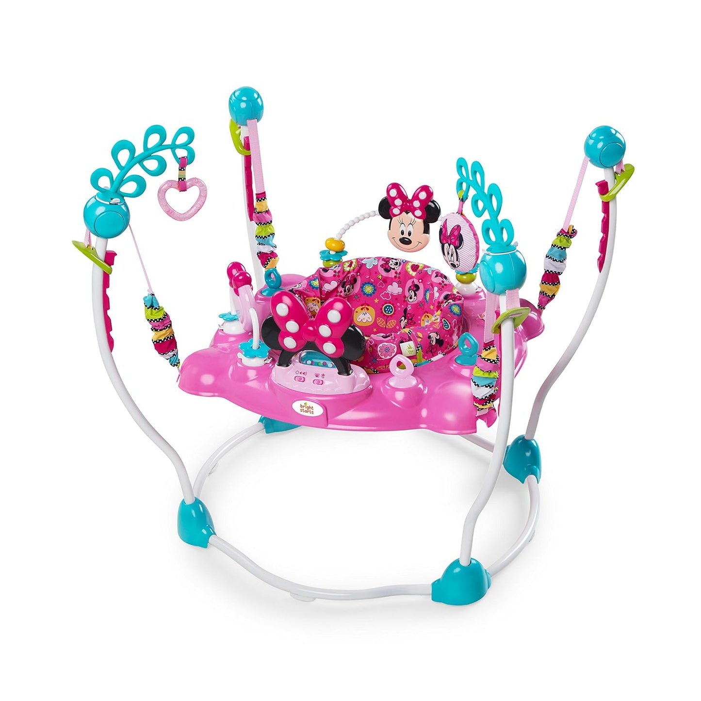 Spring- und Spielcenter, Minnie Maus Peekaboo