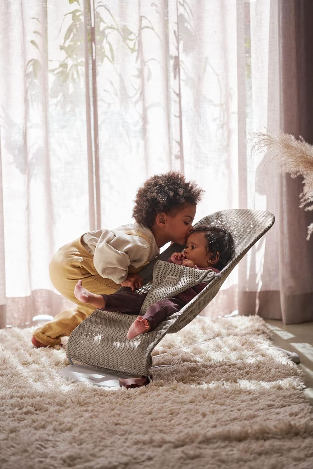 Babywippe Balance Bliss