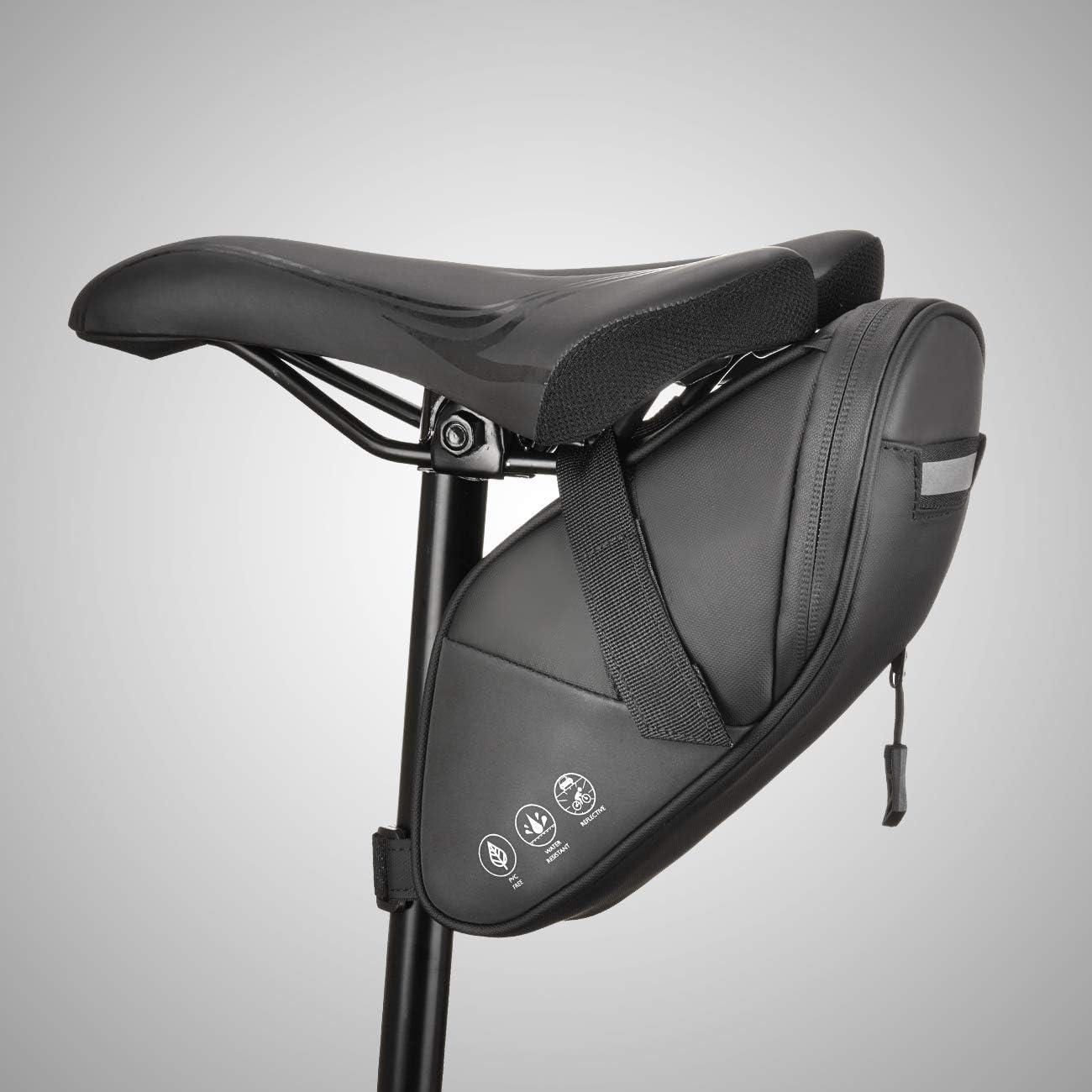 Velo Satteltasche, 1.5L