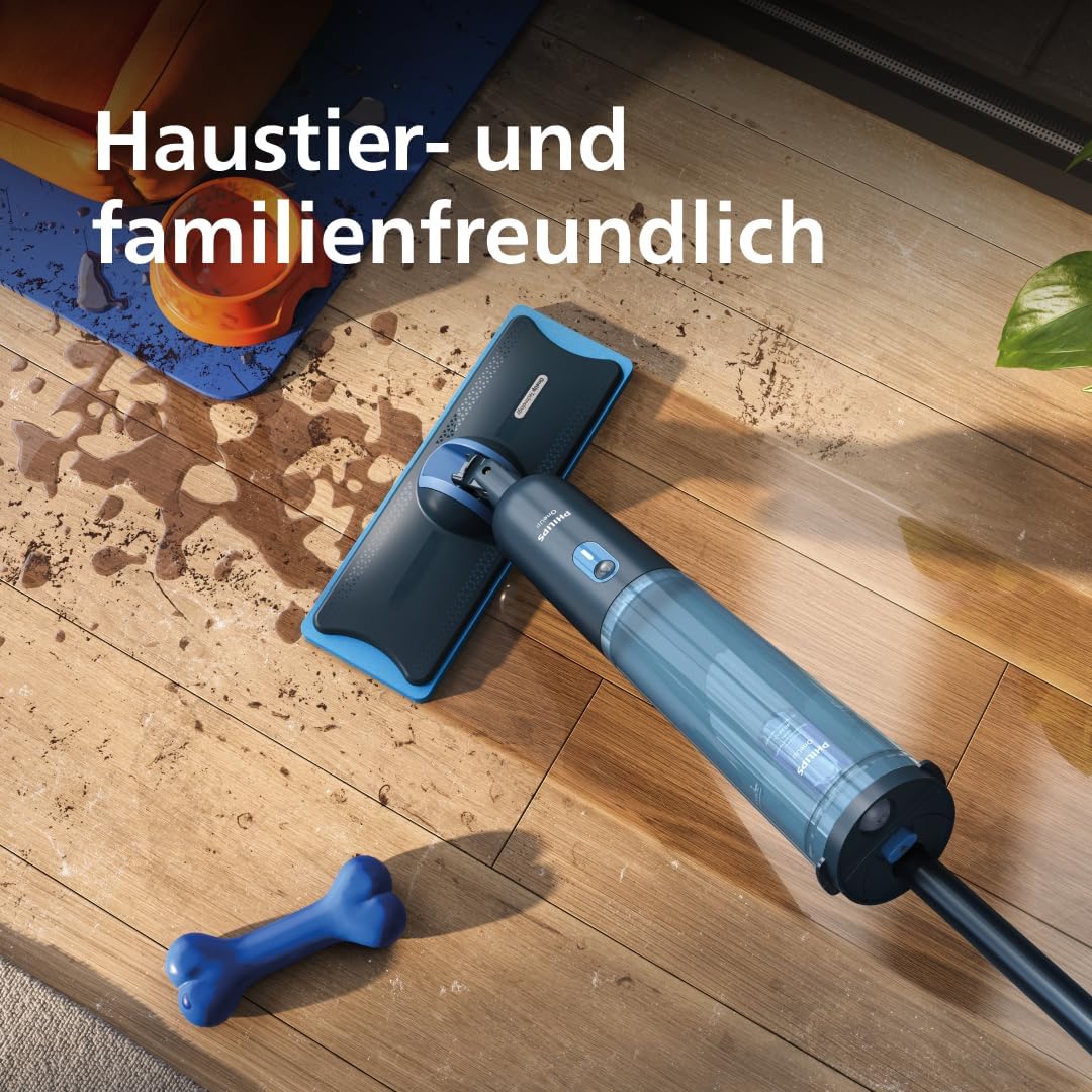 OneUp Bodenreiniger