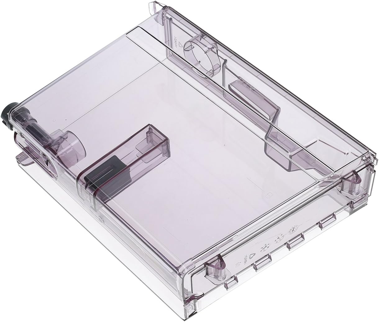 Wassertank für Eletta Top